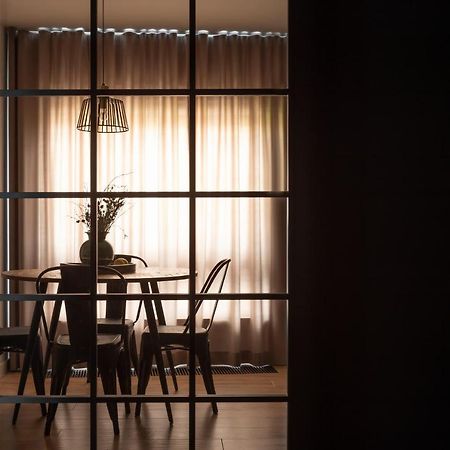 Coffee Apartment Gdynia Bagian luar foto
