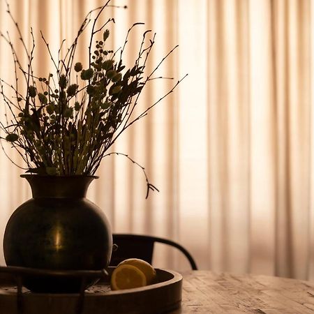 Coffee Apartment Gdynia Bagian luar foto