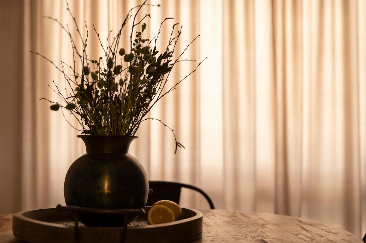 Coffee Apartment Gdynia Bagian luar foto